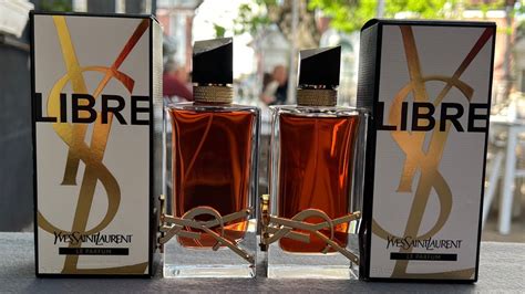 ysl perfume original vs fake|how to tell if ysl perfume is real.